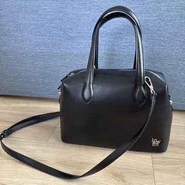 로리즈팜 보스턴 백