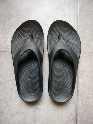 우포스 블랙 27cm