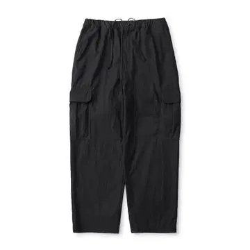 everyone cotton nylon cargo pants