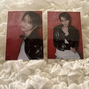 ONE N' ONLY 브로마이드 028 HAYATO