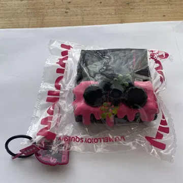 Mellojoy 스퀴즈 [ 운명의 만남 티라미수 시리즈 ] 멜로조이