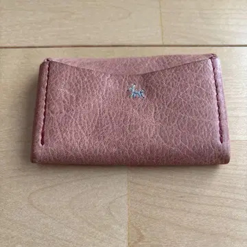 앙리 루이 코인 케이스