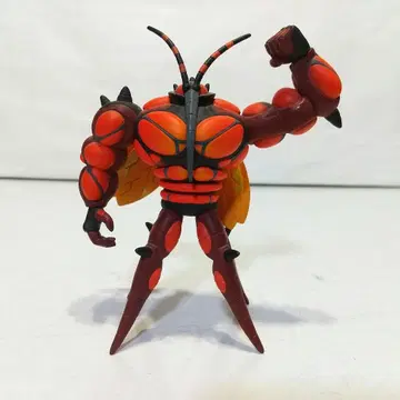 포켓몬스터 몬코레EX EHP_15 마시붕 포켓몬