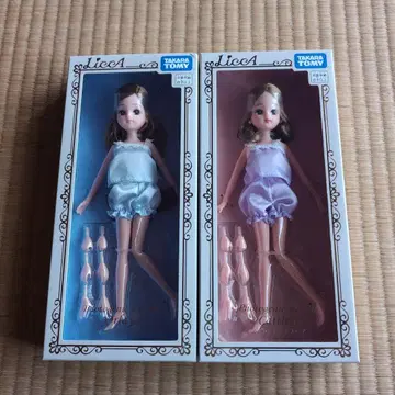 포토제닉 리카