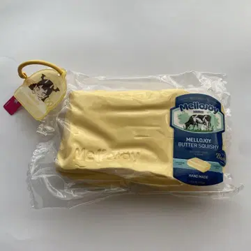 Mellojoy 버터