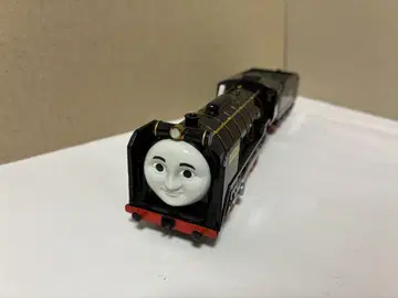 [ 프라레일 ] 히로 토마스와 친구들