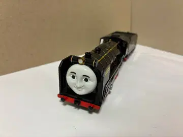 [ 프라레일 ] 히로 토마스와 친구들