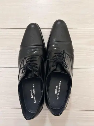 REGAL 신발 26