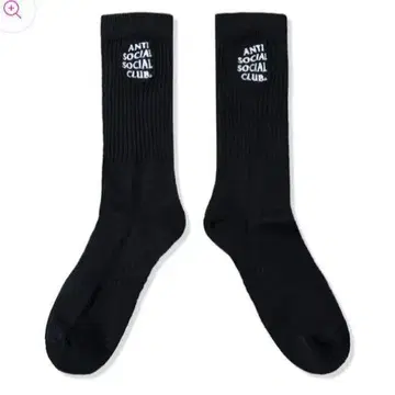 Anti Social Social Club ASSC 삭스