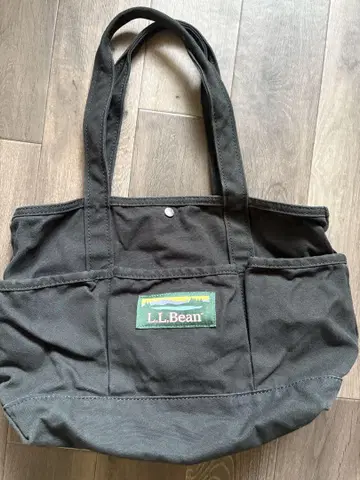 L.L.Bean [ LEE 별주 ] 콜라보 카타딘 캠핑 토트