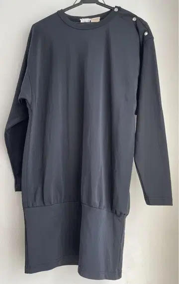 이탈리아제 INSCRIPTION RYKIEL 소니아 리키엘 블랙 원피스