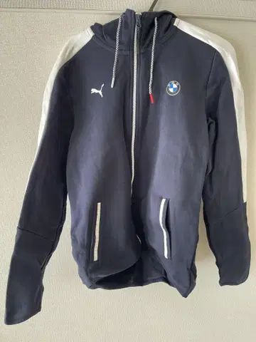 Puma BMW Motorsport 자켓 & 팬츠 세트