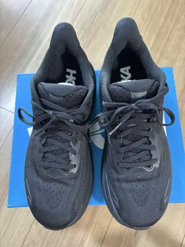 HOKA 클리프톤 10 호카