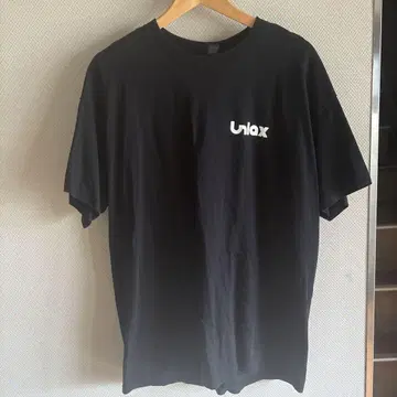 unlax 셔츠
