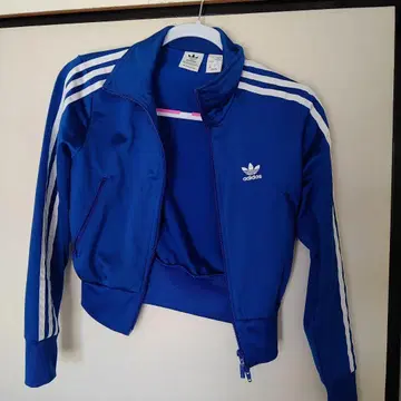 adidas 저지 M 사이즈 파랑