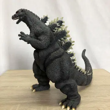 고질라 피규어 약 30cm 원형사 사카이 유우지 데스고지