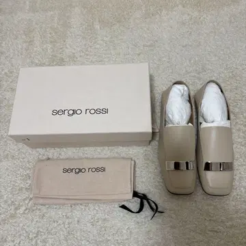 sergiorossi SR1