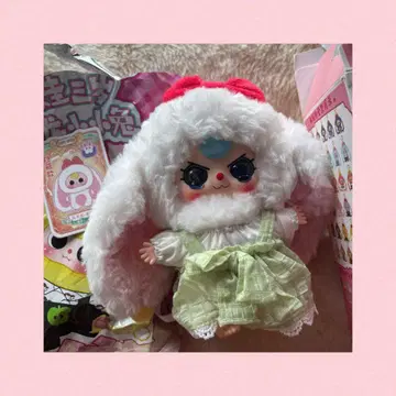 babythree 마카롱 시크릿