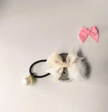 머리끈
