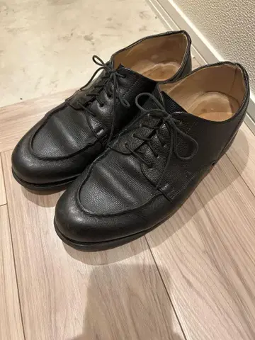 파라부트 paraboot 샹보르 chambord