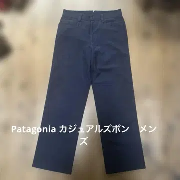 Patagonia 바지