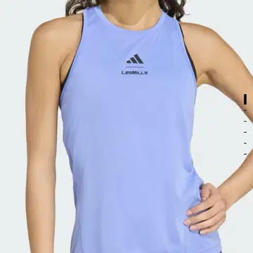 [새상품] adidas LES MILLS 탱크탑 M