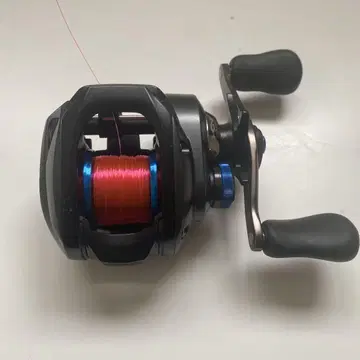 SLX DC 낚시릴