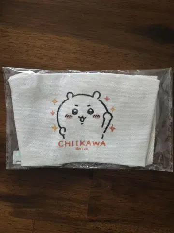 [ 대만 한정판 ] 미사용 새상품 치이카와 드링크 홀더