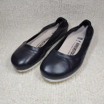 [ BIRKENSTOCK ] 셀리나 ( Celina ) 가죽 발레 슈즈