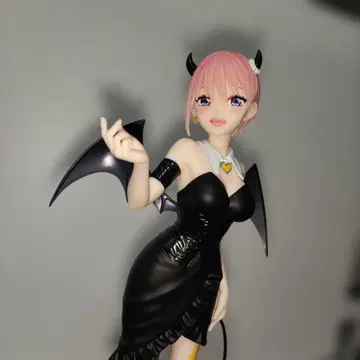 BiCute Dark 피규어 나카노 이치카 피규어