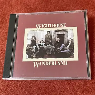 Wighthouse/Wanderland 북유럽 멜로하드 AOR
