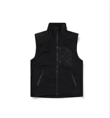 Mid 90s Club Keating Fleece Vest