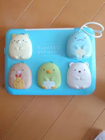 스미코구라시 컴퓨터