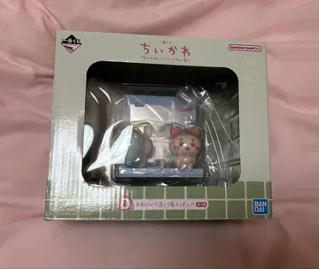 치이카와 제일복권 D상 모몽가 카니짱