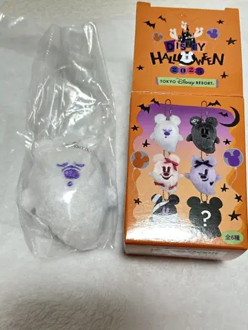 봉제 인형 참 디즈니 할로윈 유령 참