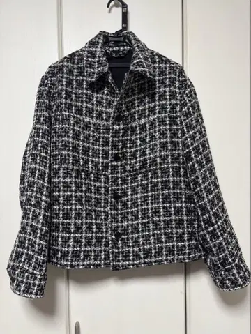 [ 새상품급 ] ZARA 텍스처 자켓