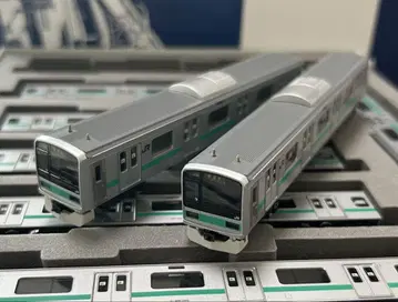 TOMIX 209계 1000번대 (고마워 209계 1000번대 세트)