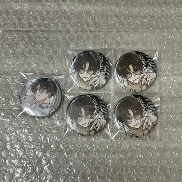 도쿄 에이리언즈 동에우염 캔뱃지 뮤지엄
