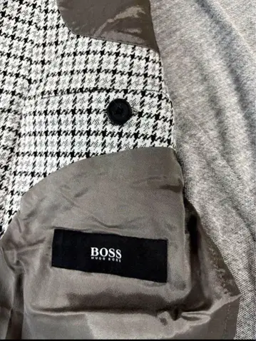 휴고보스 STRETCH TAILORING SLIM FIT 자켓