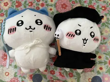 봉제 인형 세트 중형 봉제 인형 캐릭터