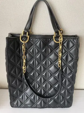 ZARA 백 토트백