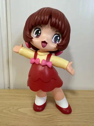 SoftB 소프트 비닐 피규어 피노코 블랙잭