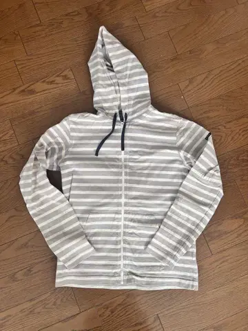 HELLY HANSEN 후드 부착 자켓 M 후드티