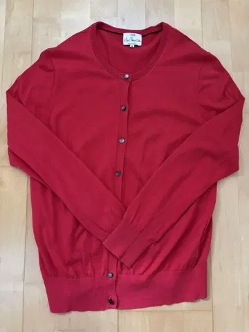 [ 23구 ] Sea Island cotton 가디건