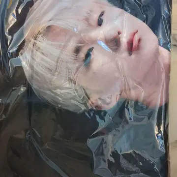 호시 사진 타월