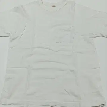 Warehouse4601 100% 코튼 T셔츠 L 사이즈