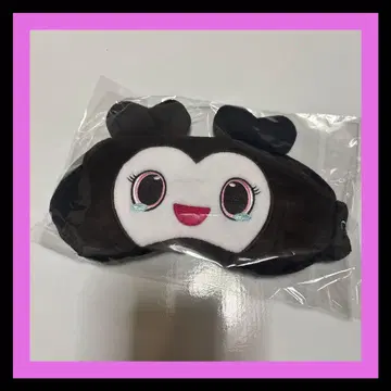 [새상품] TWICE THIS IS FOR 업그레이드 안대 후쿠오카