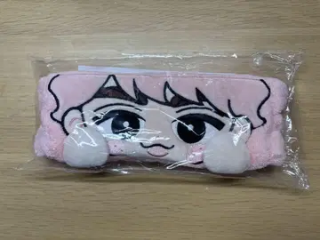 Snow Man 사쿠마 다이스케 헤어밴드