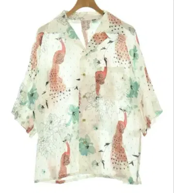 m's braque (엠즈 블랙) 셔츠