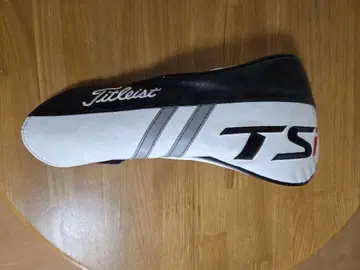 Titleist TSi 드라이버용 골프헤드커버